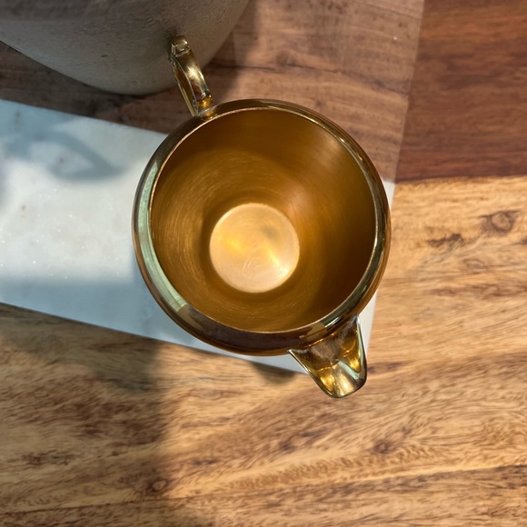 Vintage Cream & Sugar by Saxton Inc - Picture 5 of 6